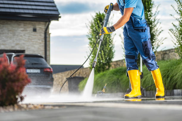 Trusted Millersburg, OR Pressure Washing Experts
