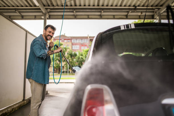 Best Power Washing Near Me  in Millersburg, OR